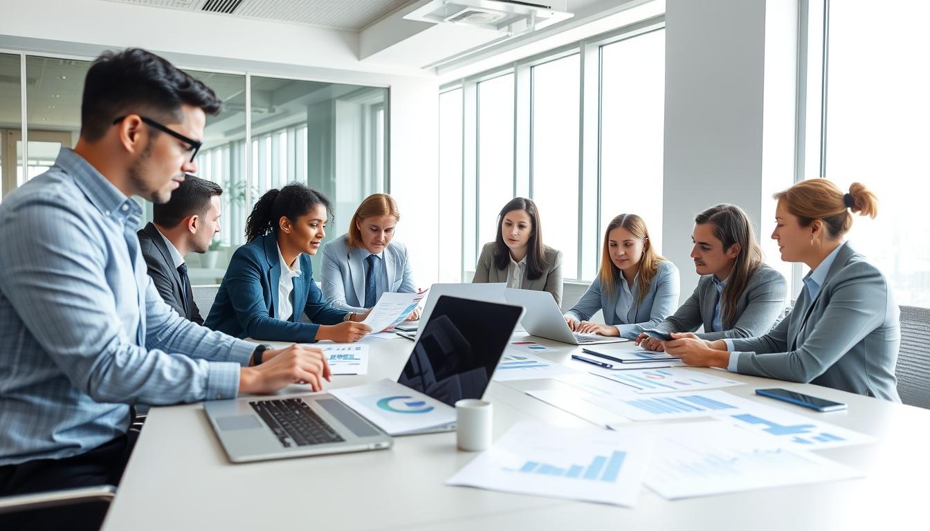 Your Partner in Cost Optimization